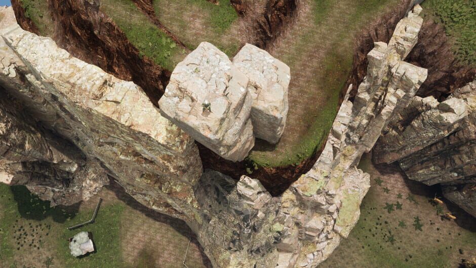 Wild Americas Screenshot