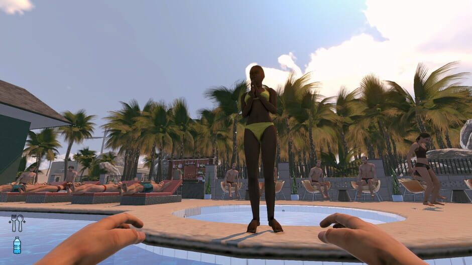 สกรีนช็อตจาก My Motel (รูปที่ 6)