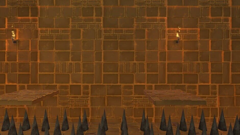 Adventures of Ben: Rabbit Run Screenshot