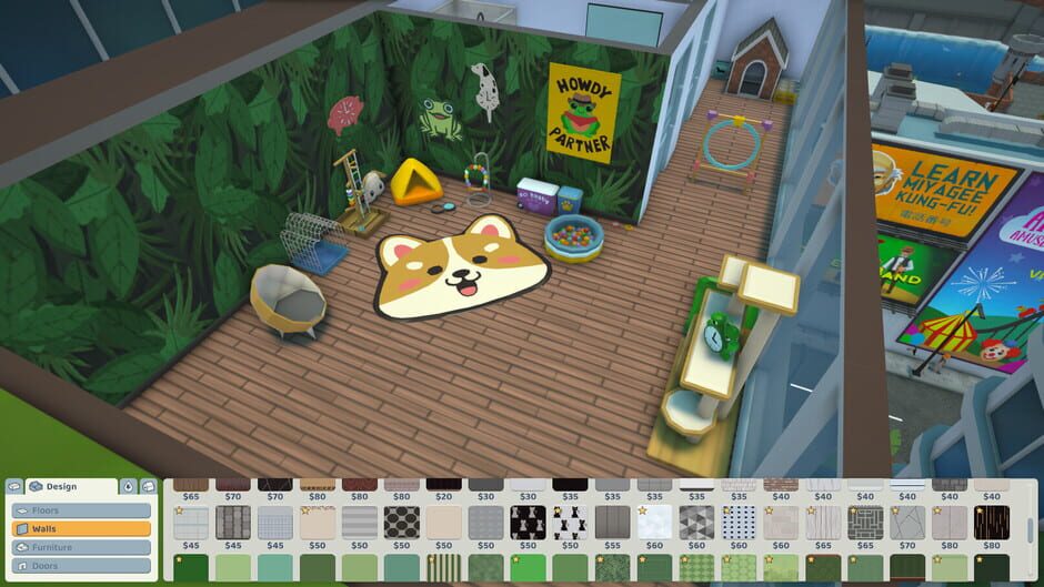 The Tenants: Pets Screenshot