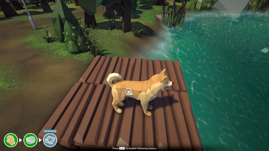 The Tenants: Pets Screenshot