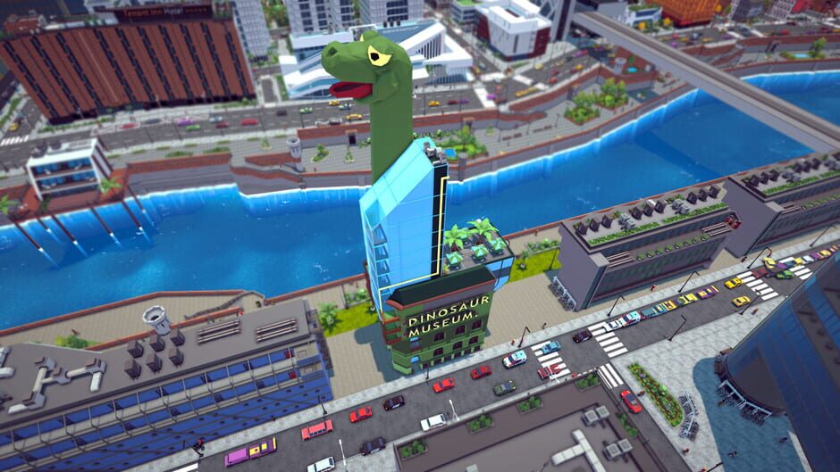 The Tenants: Pets Screenshot