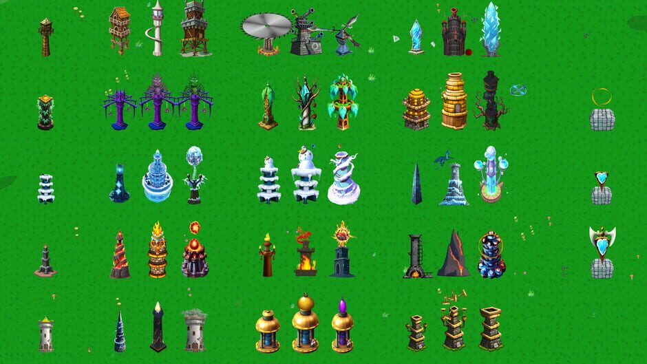 Castlewatch Screenshot