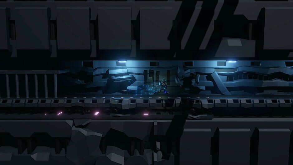 Ultranova screenshot