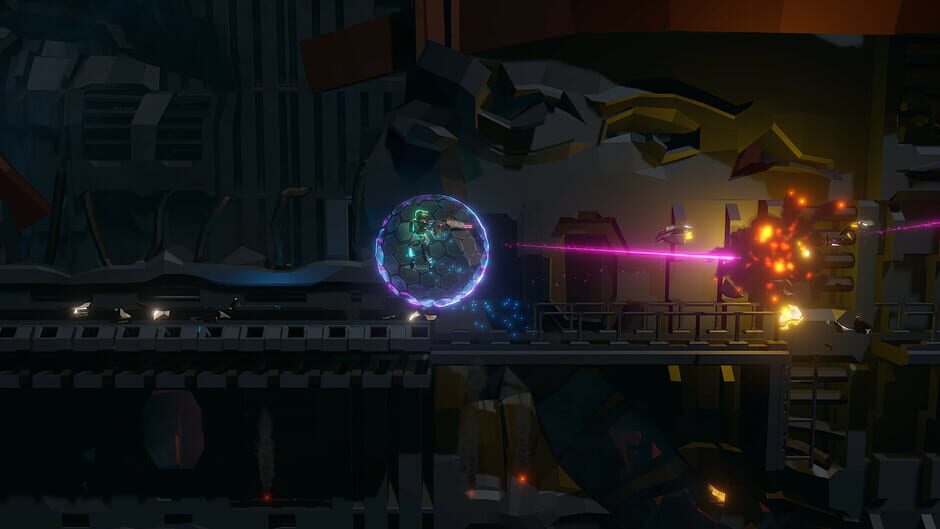 Ultranova screenshot