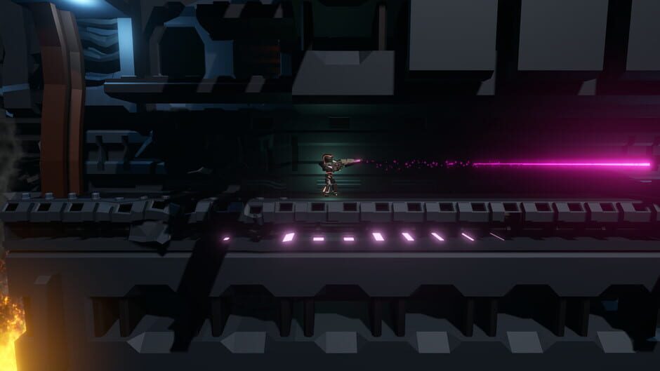Ultranova screenshot