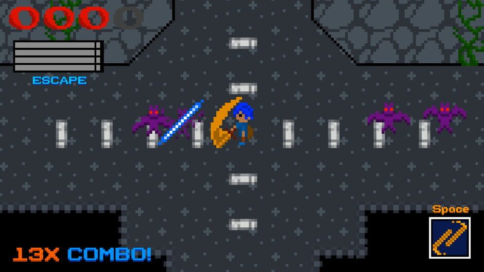 Rhythm Realm screenshot
