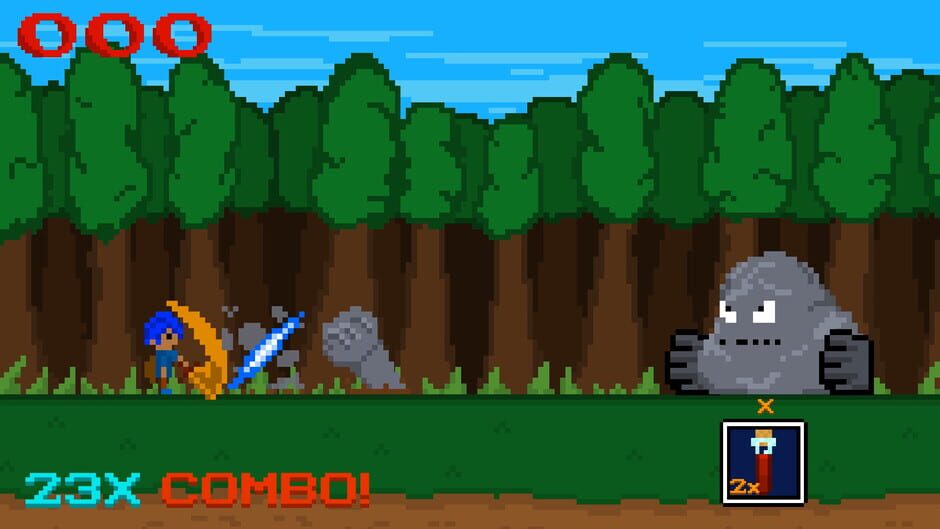 Rhythm Realm screenshot