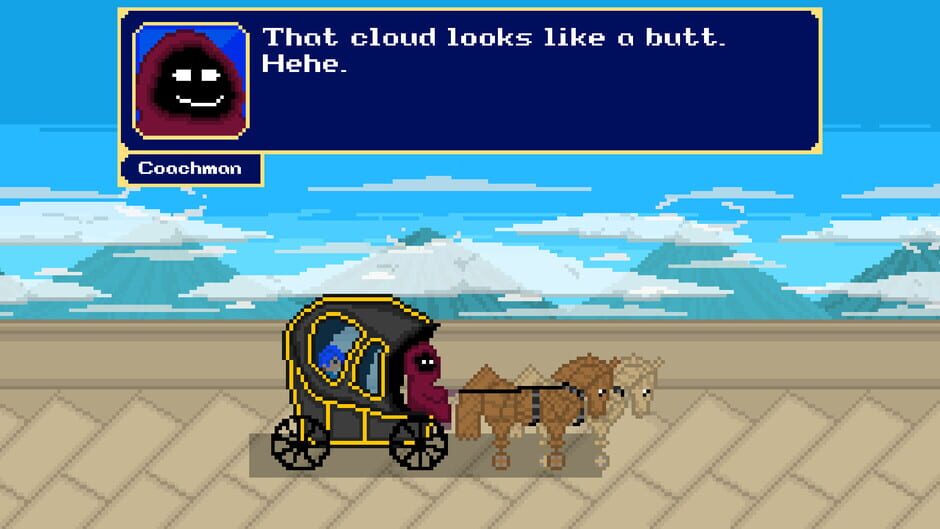 Rhythm Realm screenshot