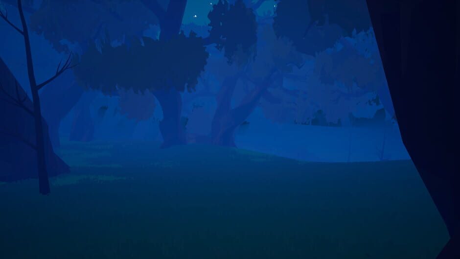 Wayward Rose screenshot