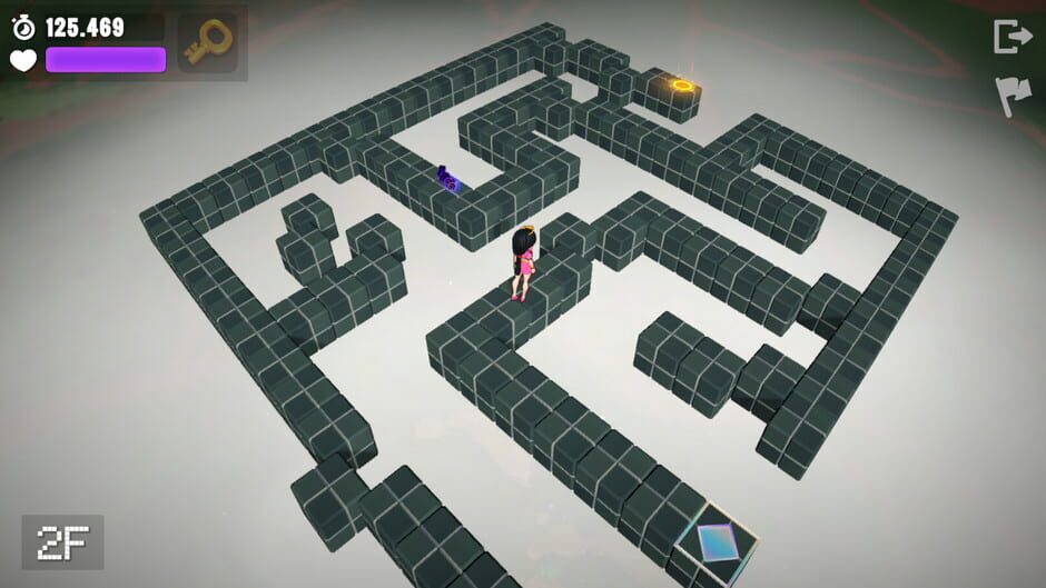 Save King screenshot