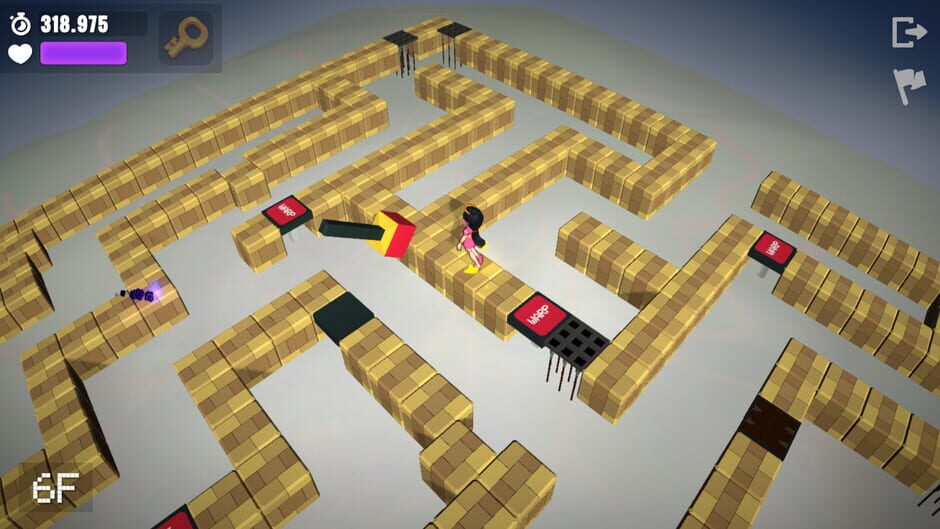 Save King screenshot