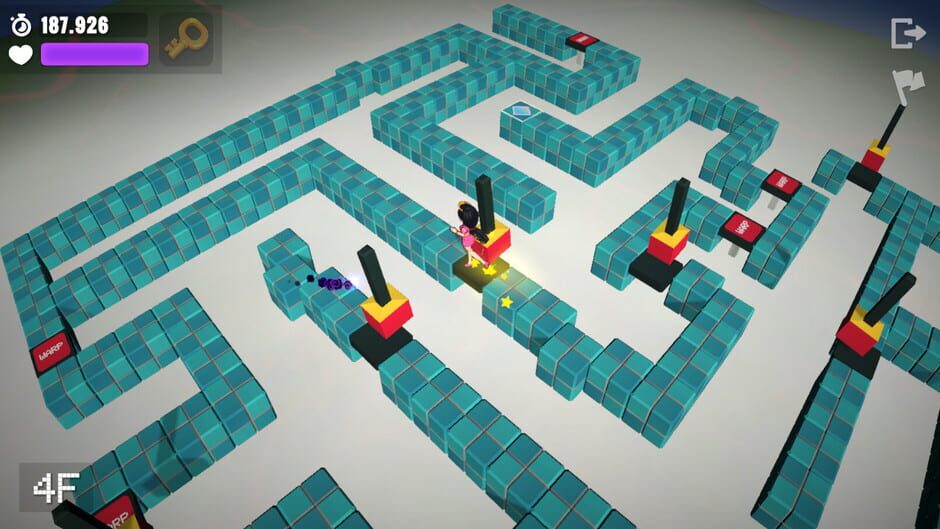 Save King screenshot