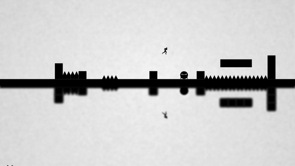 Noitcelfer Screenshot