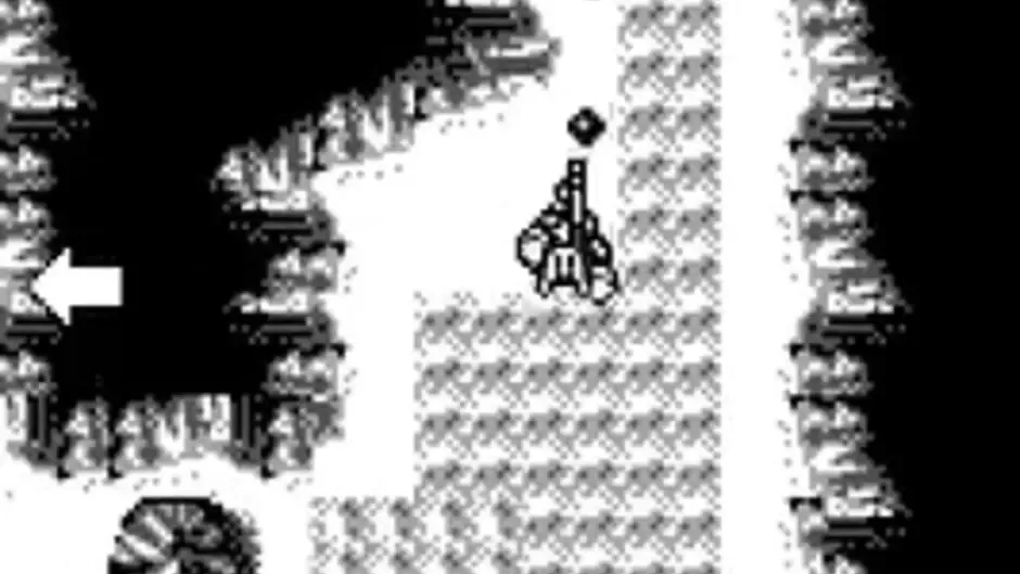 Capture d'écran de l'article