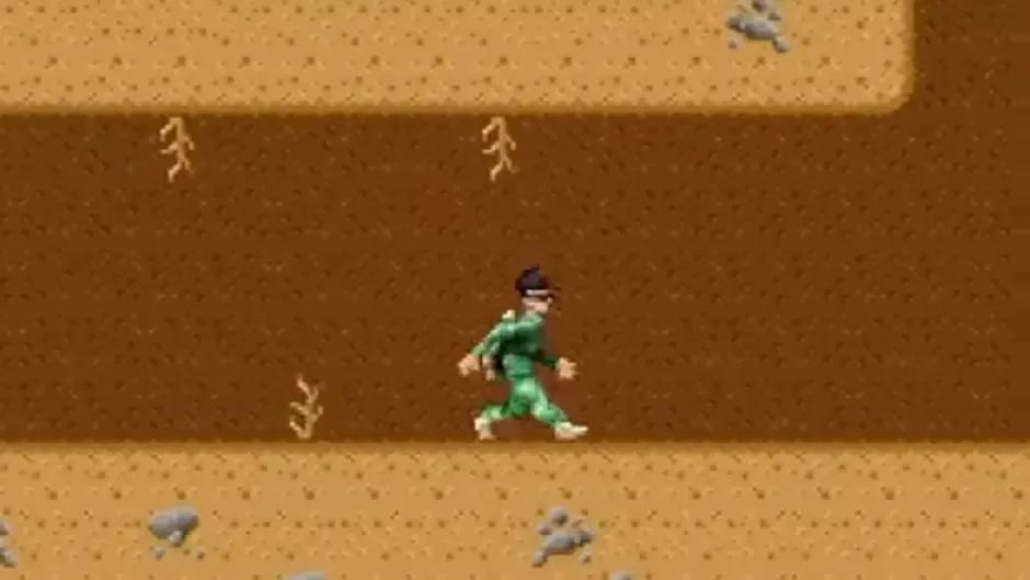 Harley's Humongous Adventure screenshot 4