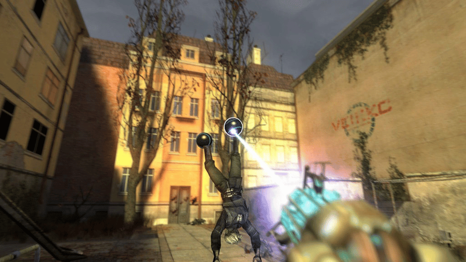 Garry's Mod Screenshot