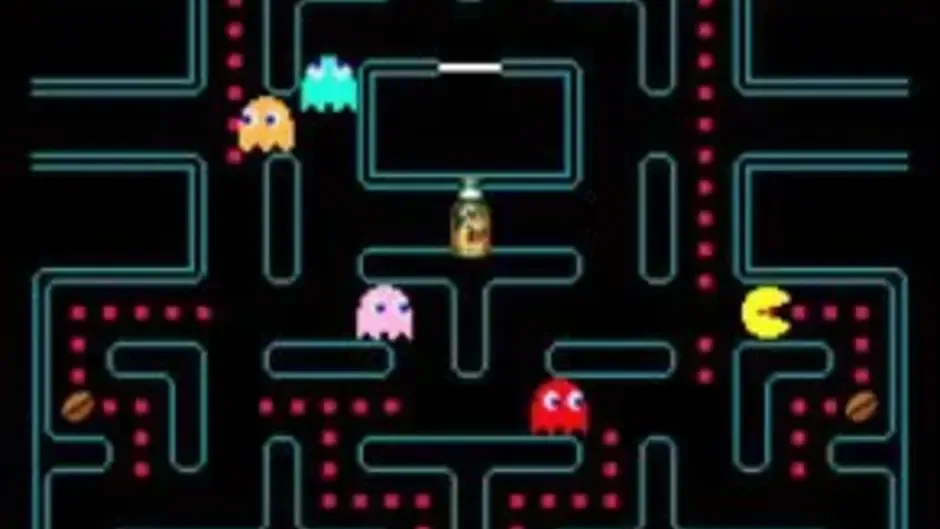 Capture d'écran de l'article