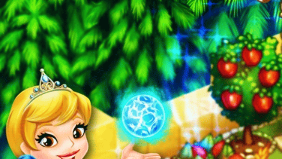 Sunken Secrets Screenshot