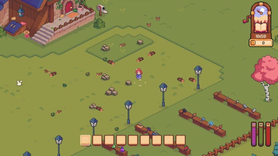 Screenshot Everholm