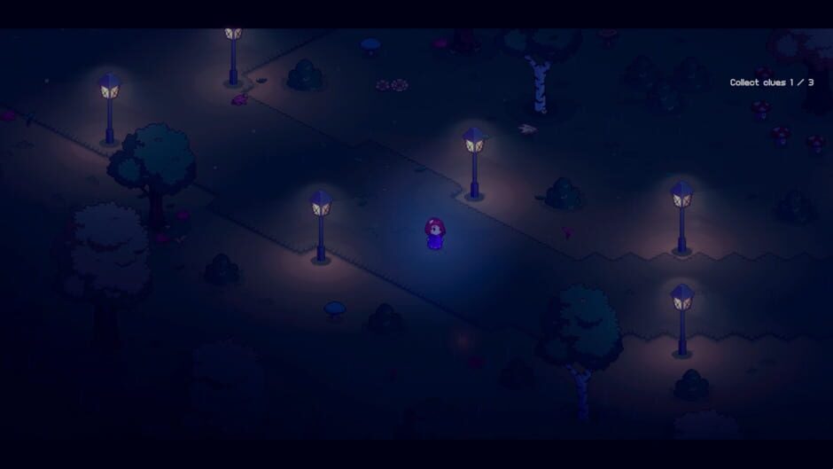Screenshot Everholm