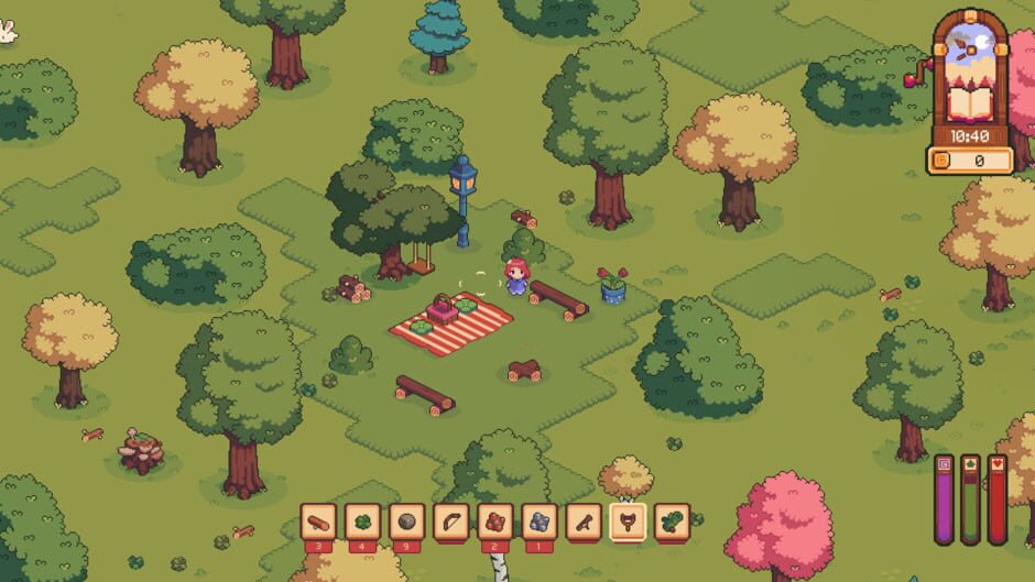Screenshot Everholm