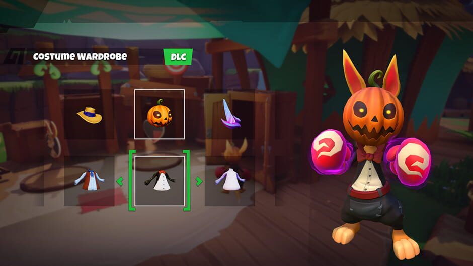 Kao the Kangaroo: Anniversary Edition Screenshot