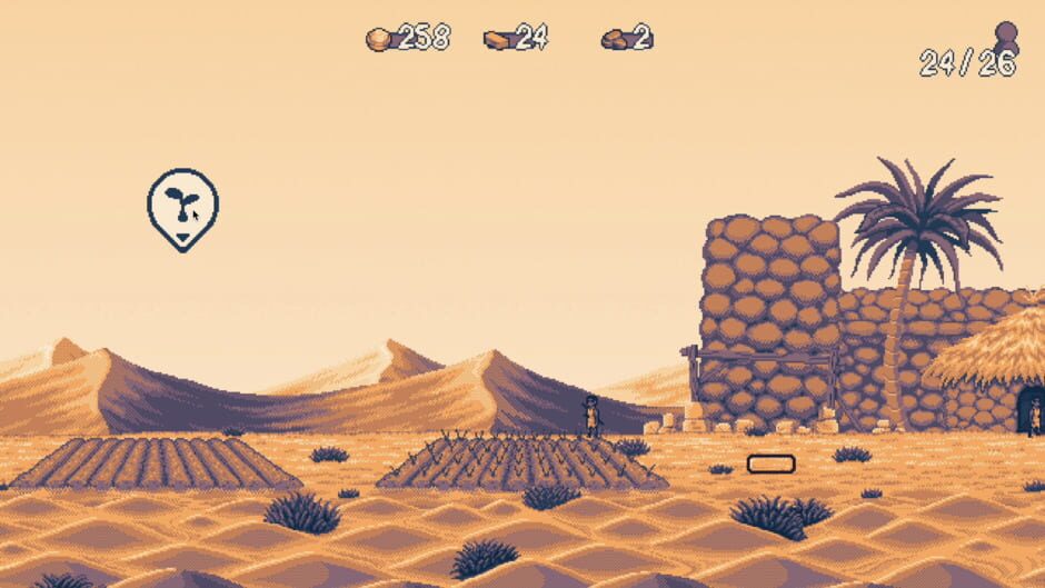 Rise of Jericho Screenshot