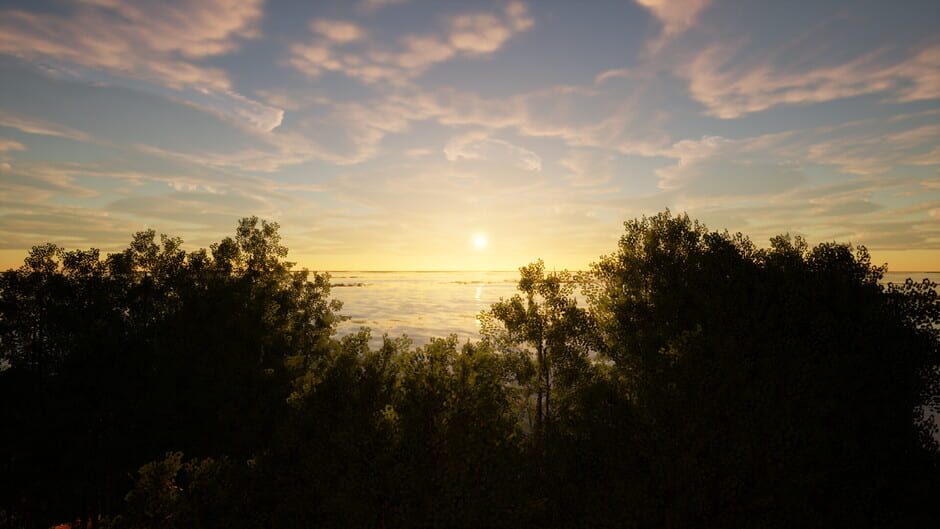 The Voyager Screenshot