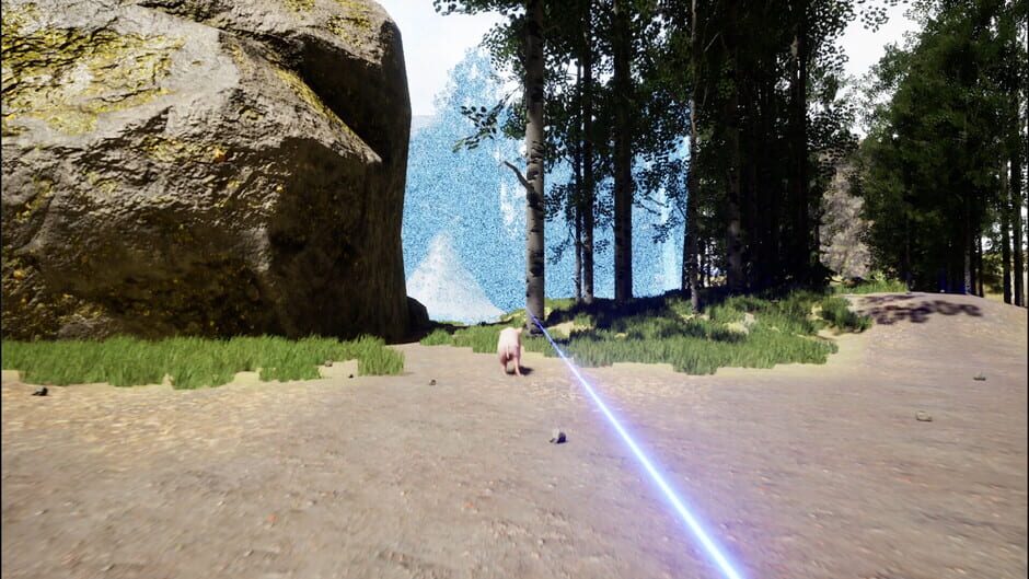 The Voyager Screenshot