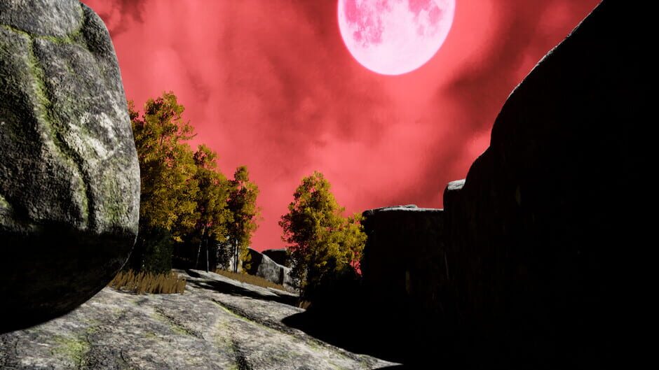 The Voyager Screenshot