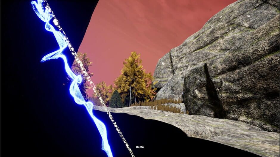 The Voyager Screenshot