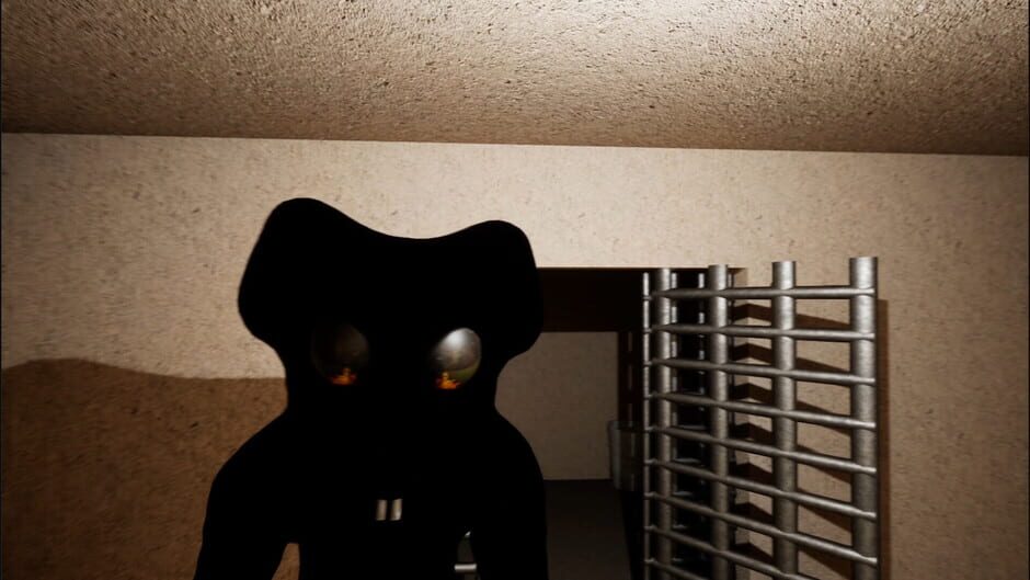 The Voyager Screenshot