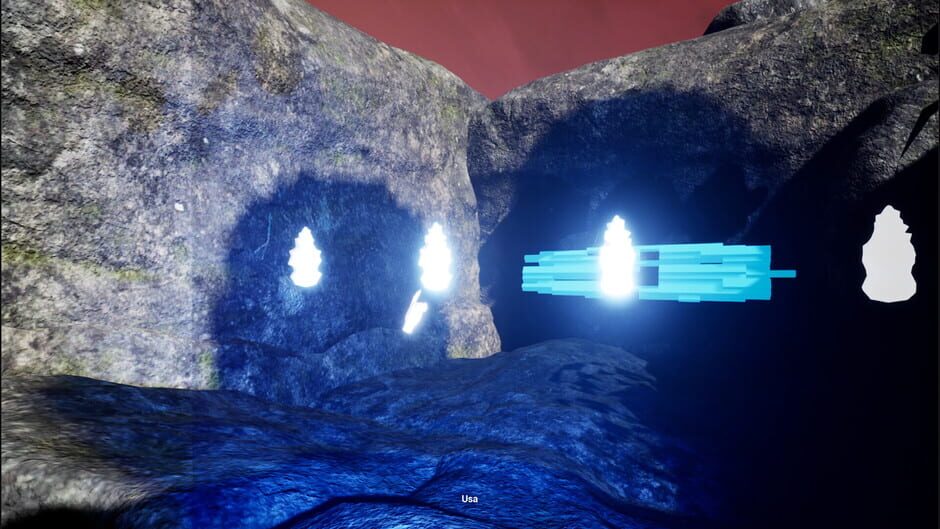 The Voyager Screenshot