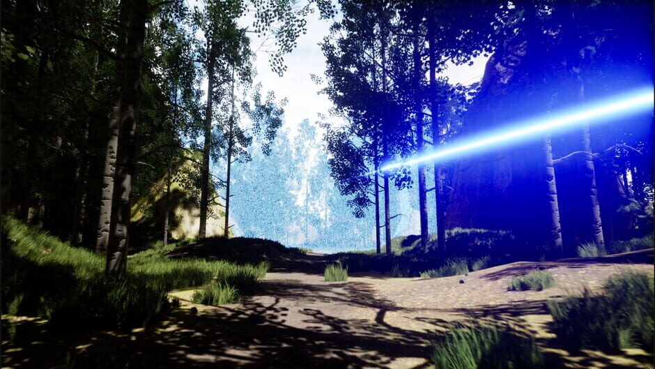 The Voyager Screenshot