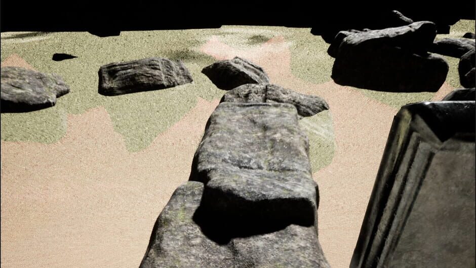 The Voyager Screenshot