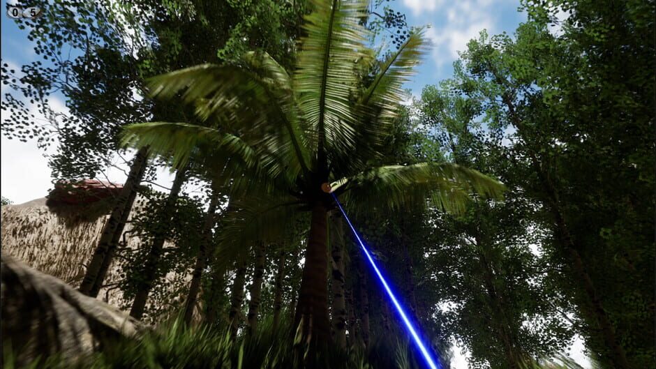 The Voyager Screenshot