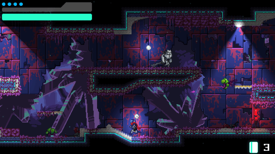 Xenosis Screenshot