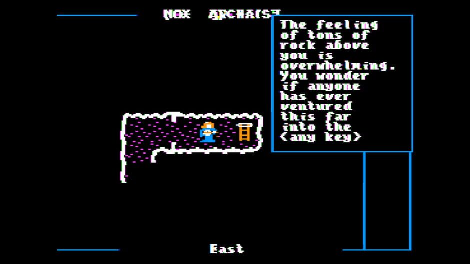 Nox Archaist Game Bundle screenshot