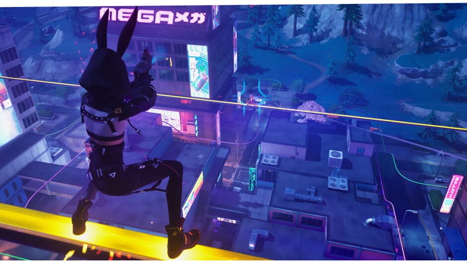 Fortnite: Chapter 4 - Season 2: Mega thumbnail 2