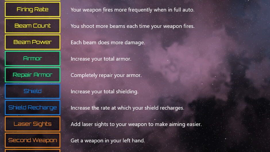 Screenshots Get the Heck Out