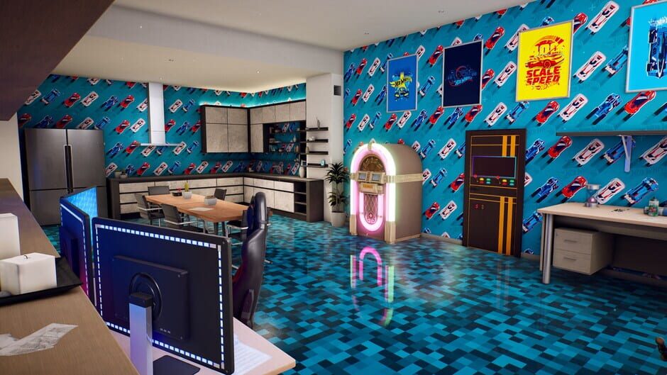 Hot Wheels: Retro Game Customization Pack media thumbnail