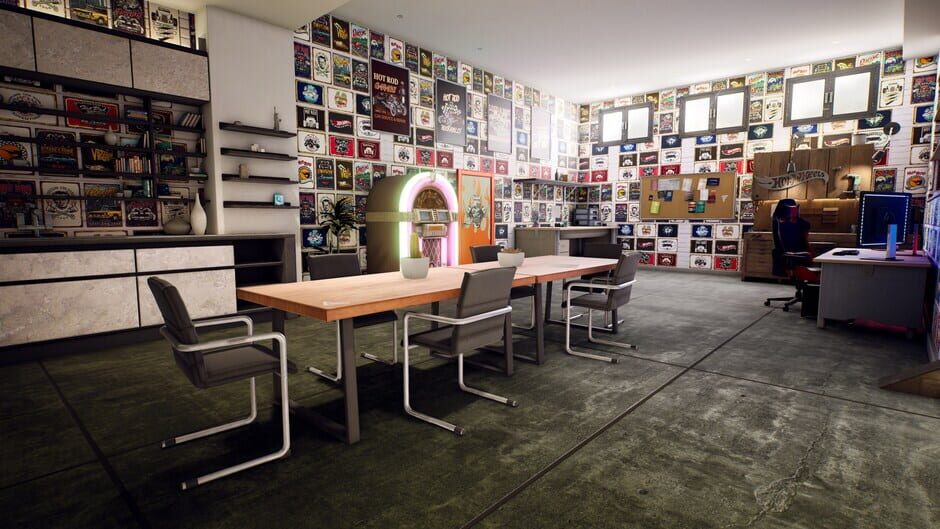 Hot Wheels: Hot Rod Customization Pack media thumbnail