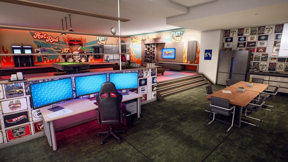 Hot Wheels: Hot Rod Customization Pack media thumbnail