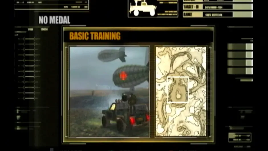 Reign of Fire screenshot 3