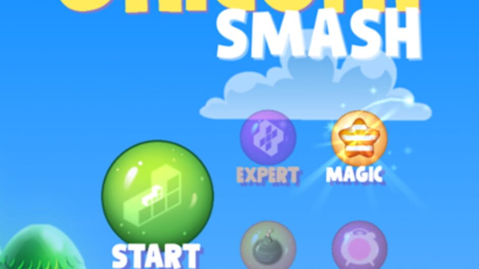 สกรีนช็อตจาก Unicorn Smash (รูปที่ 8)