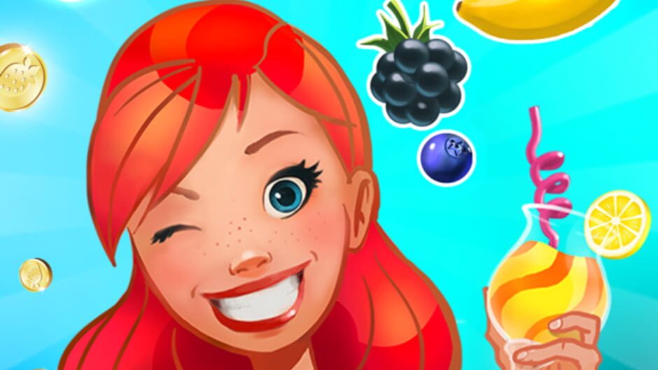 สกรีนช็อตจาก Smoothie Swipe (รูปที่ 5)