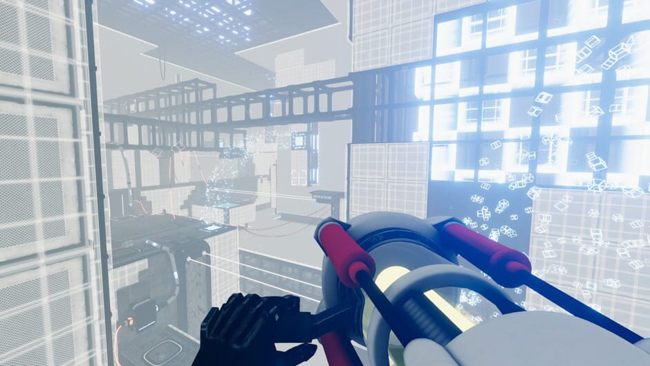 Total Reload Screenshot