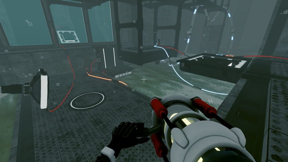 Total Reload Screenshot