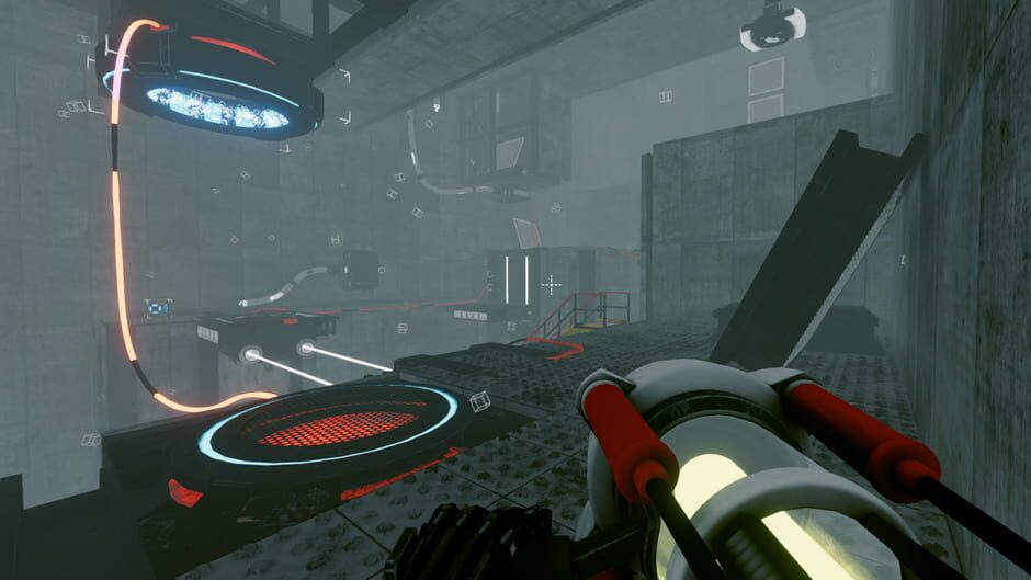 Total Reload Screenshot